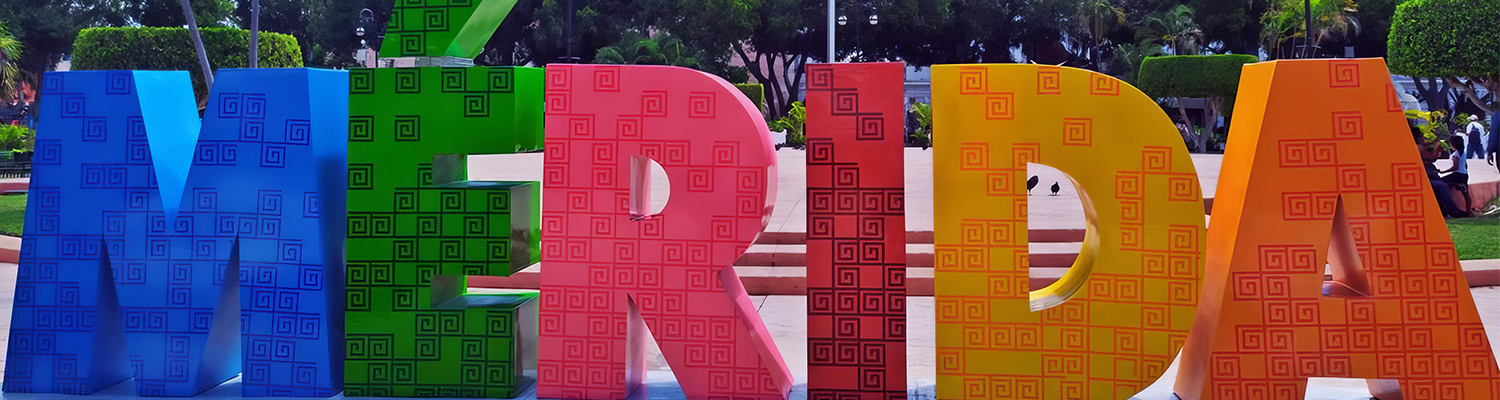 ✈️ Descubre Mérida con este paquete exclusivo desde CDMX 🌴☀️