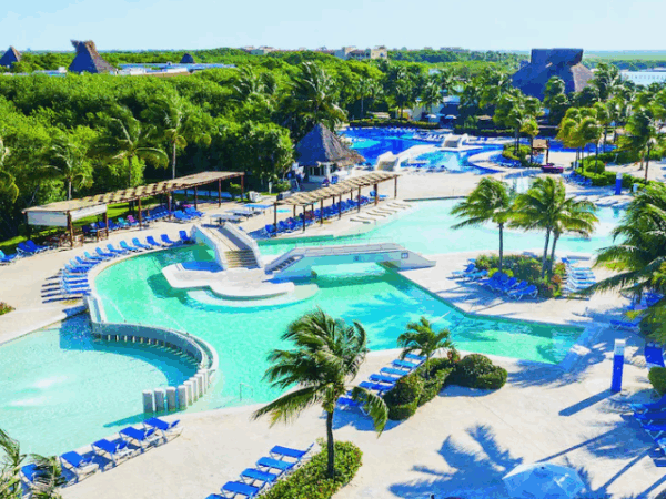 ¡Promoción Especial en Cancún!