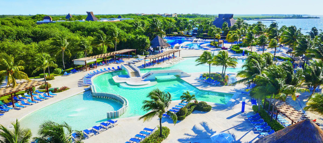 ¡Promoción Especial en Cancún!