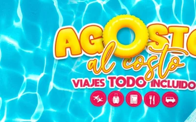 ¿Qué incluye un paquete Todo Incluido?