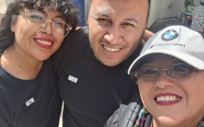 Tour Cuatrimoto y Temazcal Prehispánico