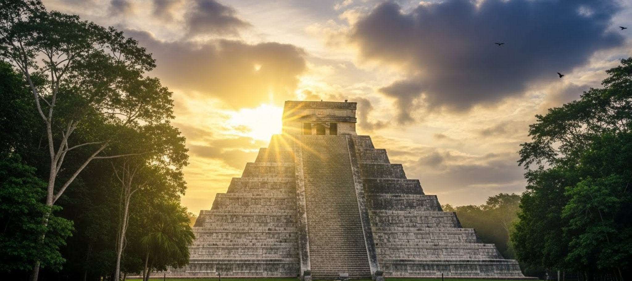 Sendero del Kukulkán II | Paquete Ruta Maya desde CDMX