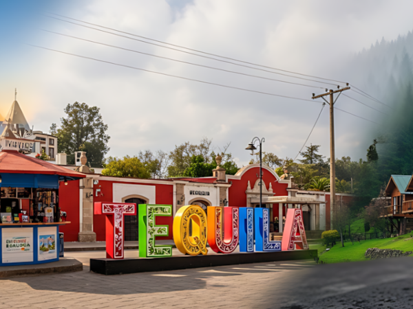 ✨ TEQUILA EXPRESS 5 DÍAS | 4 NOCHES