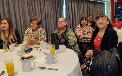 Gira de Negocios de Grupo POTENTUR en CDMX