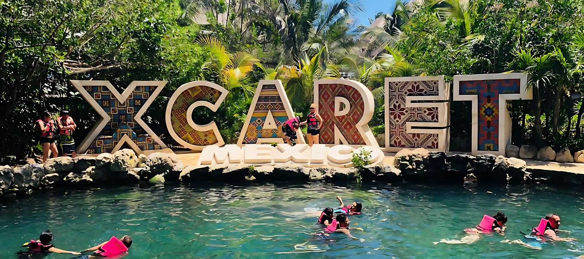 Xcaret Plus: La Experiencia Imperdible en Cancún y Riviera Maya 🌴✨
