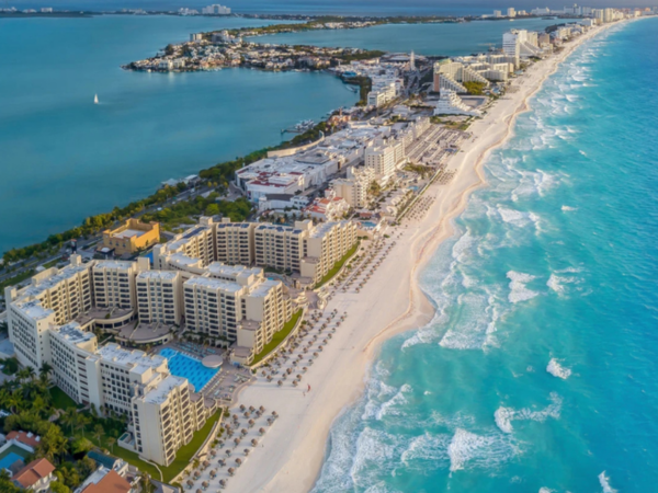 Cancún